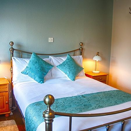 הולמפירת' The Red Lion Inn מראה חיצוני תמונה