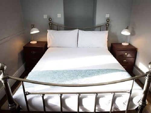 הולמפירת' The Red Lion Inn מראה חיצוני תמונה