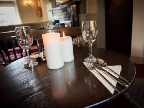 הולמפירת' The Red Lion Inn מראה חיצוני תמונה